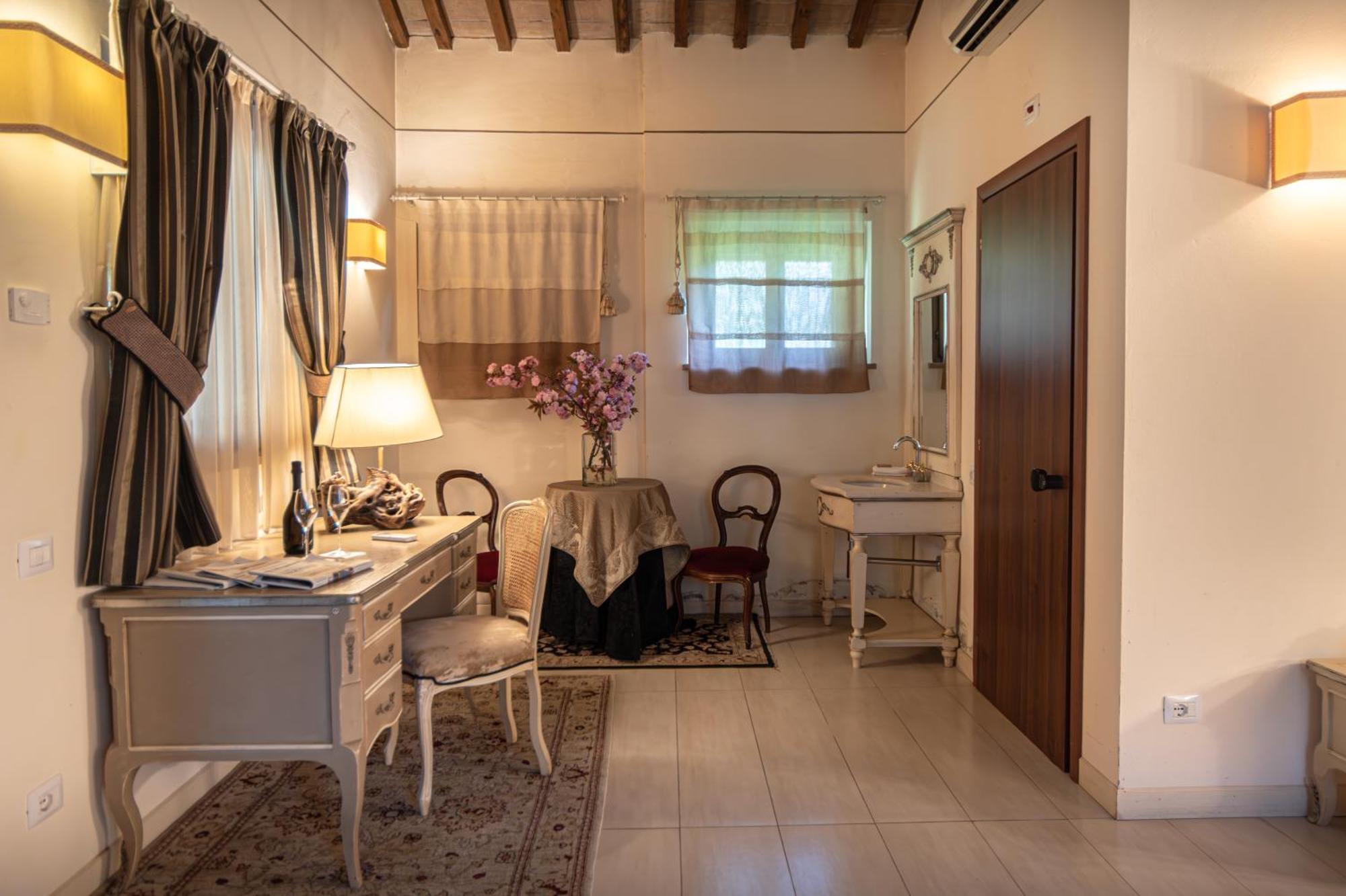Resort E Spa San Crispino Assisi Exterior photo